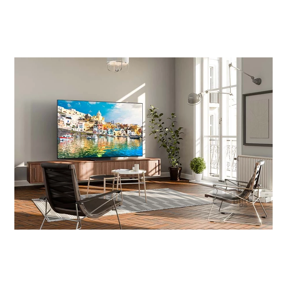 Samsung 75" QE75QN800DTXXH 8K UHD Smart Neo QLED Mini LED TV