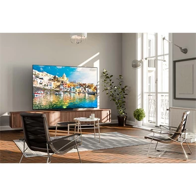 Samsung 75" QE75QN800DTXXH 8K UHD Smart Neo QLED Mini LED TV