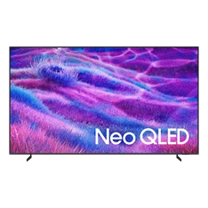 Samsung 75" QE75QN80FAUXXH 4K UHD Smart Neo QLED Mini LED TV