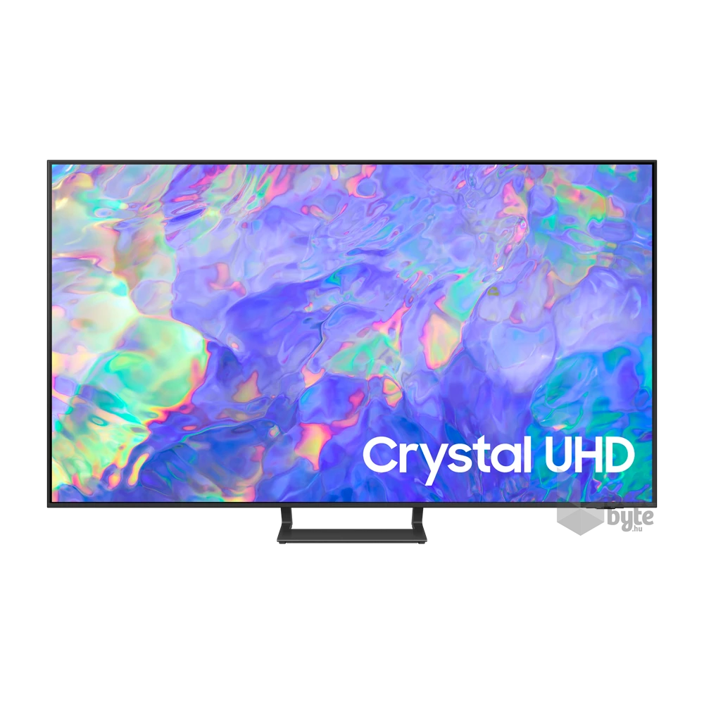 Samsung 75" UE75CU8572UXXH 4K UHD Smart TV