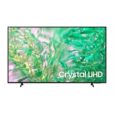 Samsung 75" UE75DU8072UXXH Crystal 4K UHD Smart TV (Újszerű)