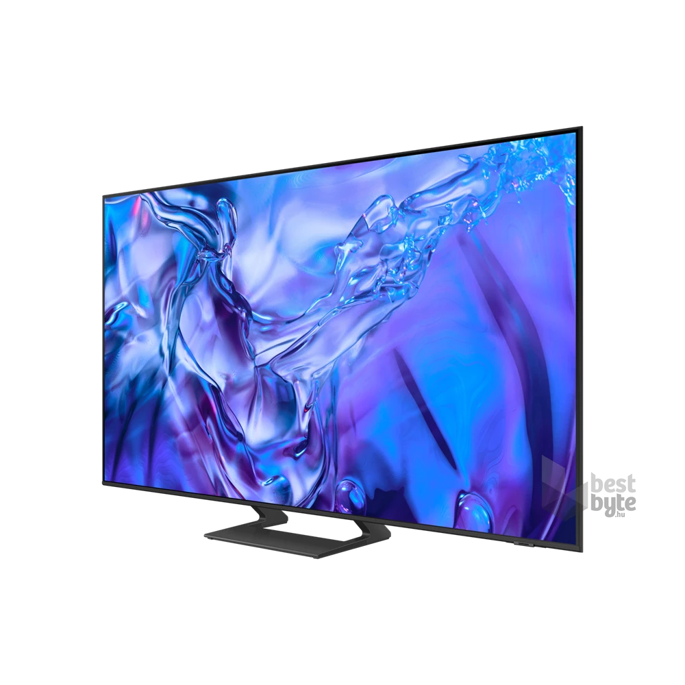Samsung 75" UE75DU8572UXXH Crystal 4K UHD Smart TV