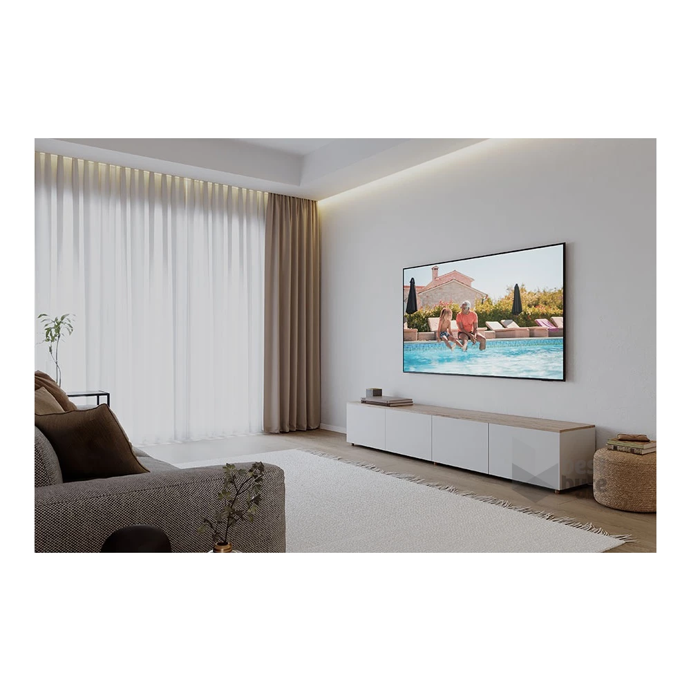 Samsung 75" UE75DU8572UXXH Crystal 4K UHD Smart TV