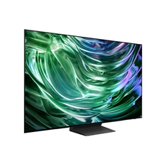 Samsung 77" QE77S90DAEXXH 4K UHD Smart OLED TV (Újszerű)