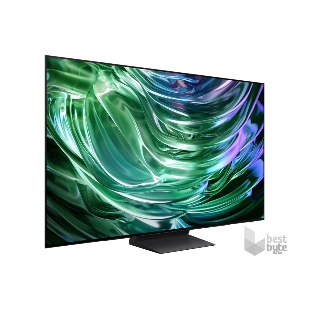 Samsung 77" QE77S90DAEXXH 4K UHD Smart OLED TV (Újszerű)