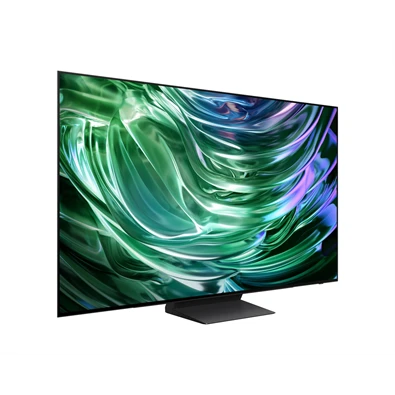 Samsung 77" QE77S90DAEXXH 4K UHD Smart OLED TV (Újszerű)