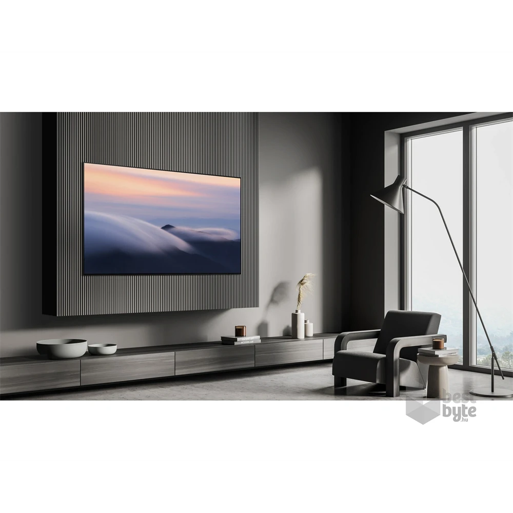 Samsung 77" QE77S90DAEXXH 4K UHD Smart OLED TV (Újszerű)