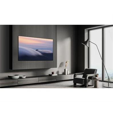 Samsung 77" QE77S90DAEXXH 4K UHD Smart OLED TV (Újszerű)