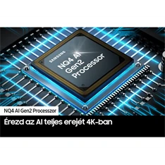 Samsung 77" QE77S90DAEXXH 4K UHD Smart OLED TV (Újszerű)