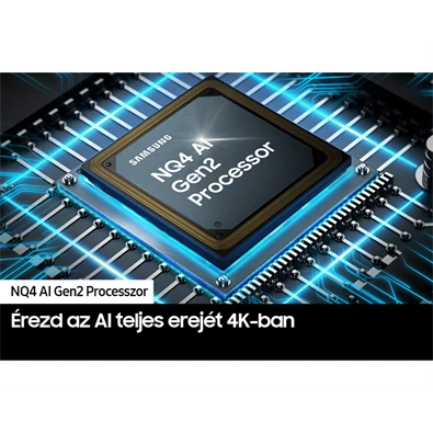 Samsung 77" QE77S90DAEXXH 4K UHD Smart OLED TV (Újszerű)