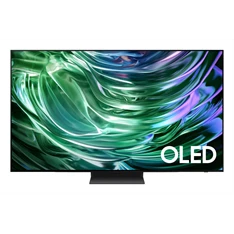 Samsung 77" QE77S90DAEXXH 4K UHD Smart OLED TV (Újszerű)