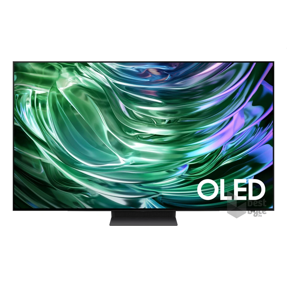 Samsung 77" QE77S90DAEXXH 4K UHD Smart OLED TV (Újszerű)