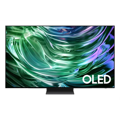 Samsung 77" QE77S90DAEXXH 4K UHD Smart OLED TV (Újszerű)