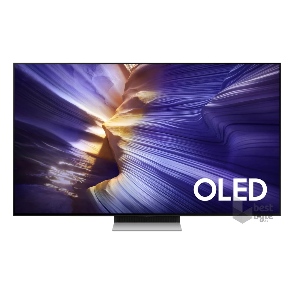 Samsung 77" QE77S90FAEXXH 4K UHD Smart OLED TV