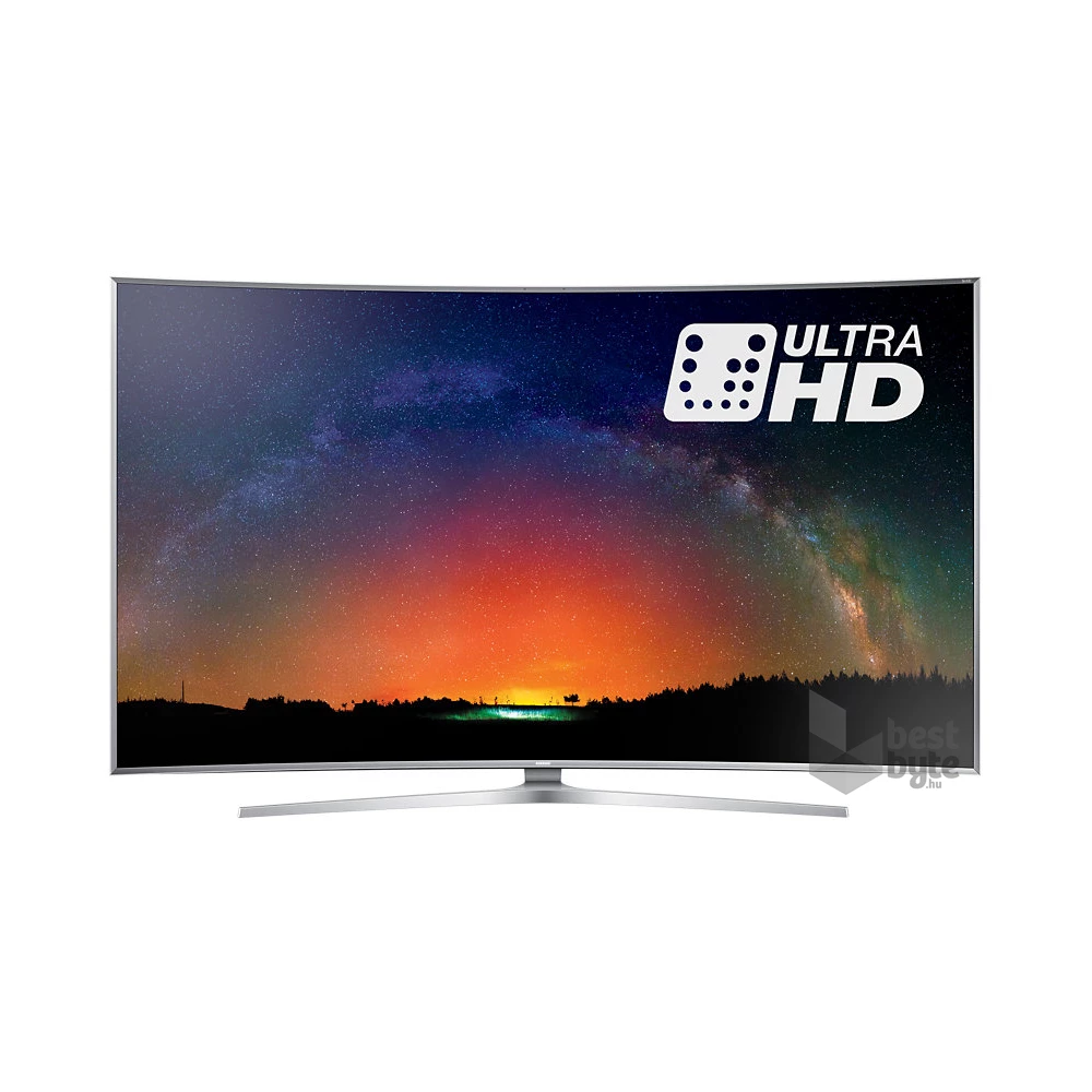 Samsung 78" UE78KS9500 4K SUHD Smart Ívelt LED TV
