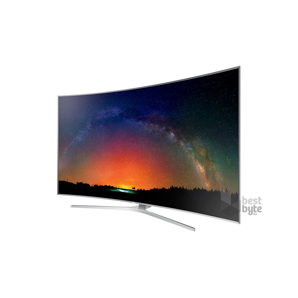 Samsung 78" UE78KS9500 4K SUHD Smart Ívelt LED TV