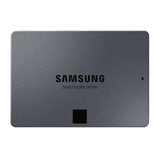 Samsung 8000GB SATA3 2,5" 870 QVO (MZ-77Q8T0BW) SSD