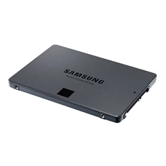 Samsung 8000GB SATA3 2,5" 870 QVO (MZ-77Q8T0BW) SSD