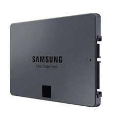 Samsung 8000GB SATA3 2,5" 870 QVO (MZ-77Q8T0BW) SSD