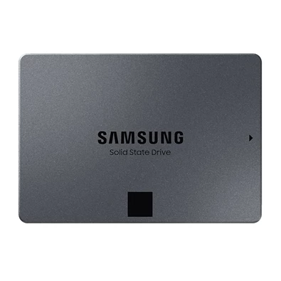 Samsung 8000GB SATA3 2,5" 870 QVO (MZ-77Q8T0BW) SSD