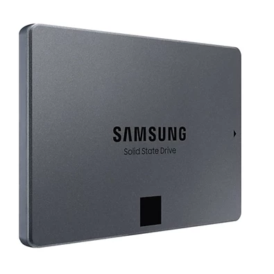 Samsung 8000GB SATA3 2,5" 870 QVO (MZ-77Q8T0BW) SSD