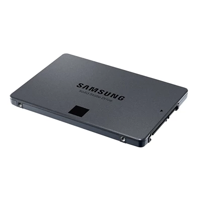 Samsung 8000GB SATA3 2,5" 870 QVO (MZ-77Q8T0BW) SSD
