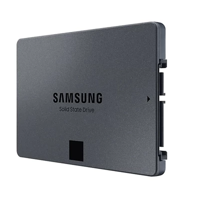 Samsung 8000GB SATA3 2,5" 870 QVO (MZ-77Q8T0BW) SSD