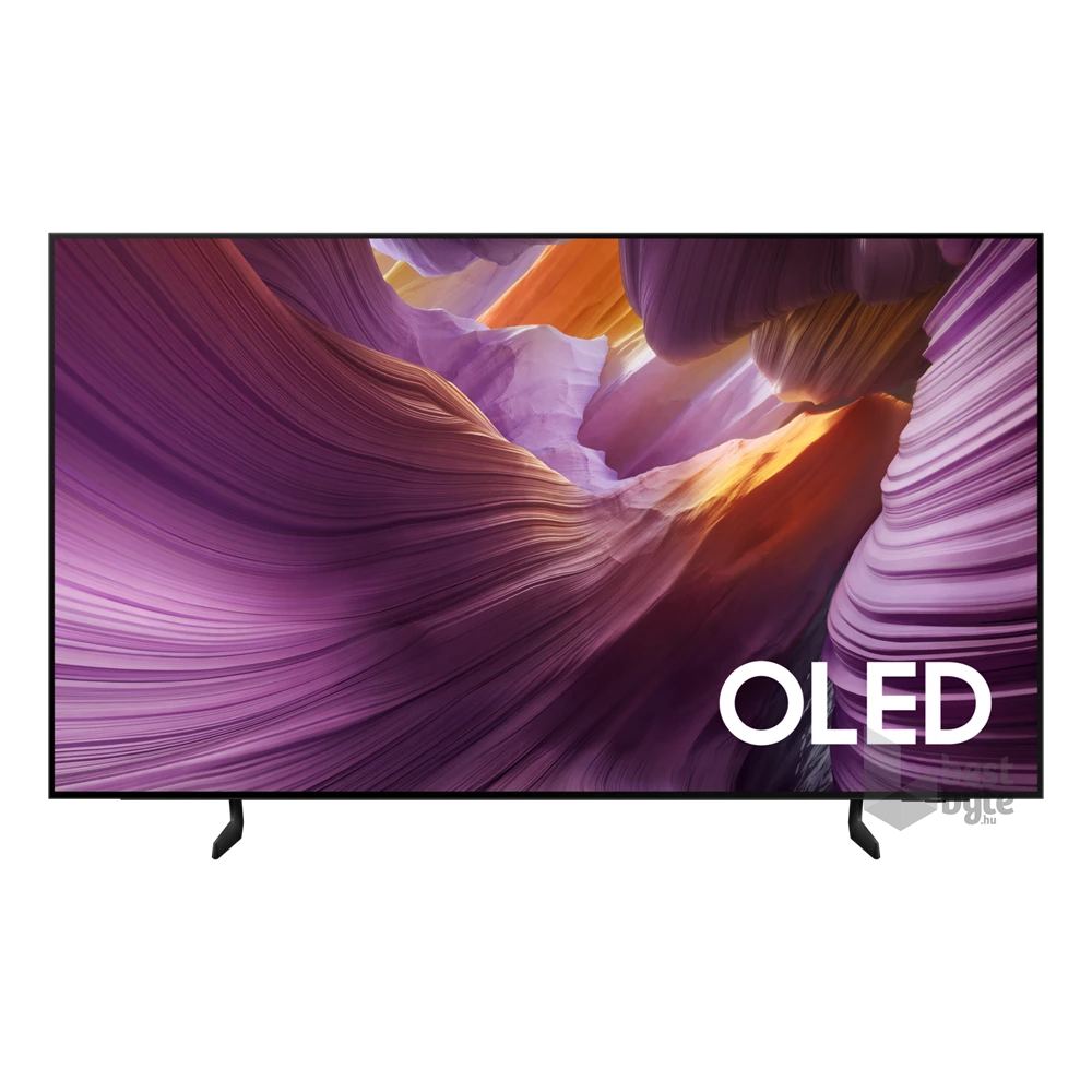 Samsung 83" QE83S85FAEXXH 4K UHD Smart OLED TV