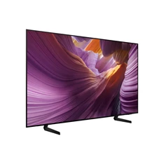 Samsung 83" QE83S85FAEXXH 4K UHD Smart OLED TV