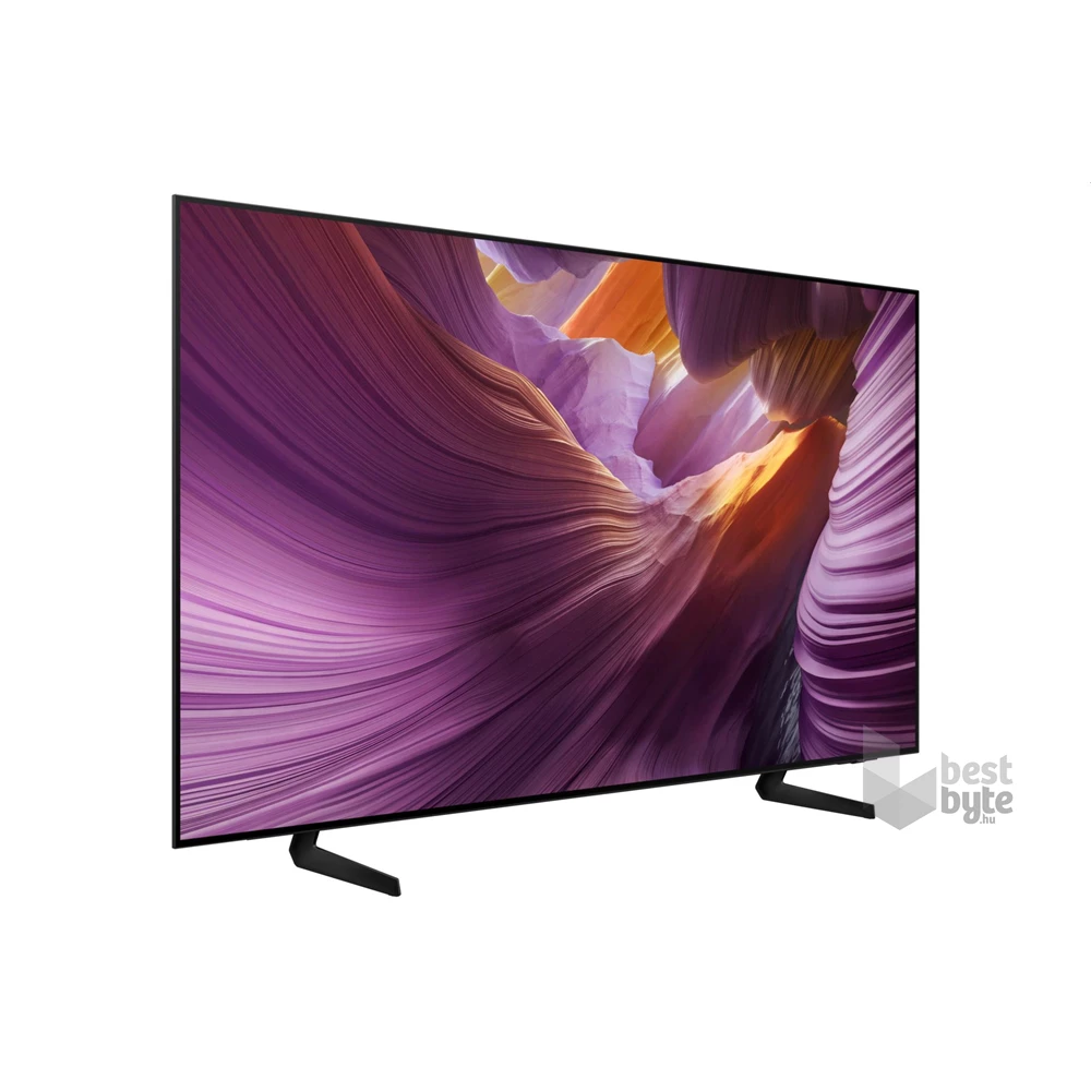 Samsung 83" QE83S85FAEXXH 4K UHD Smart OLED TV