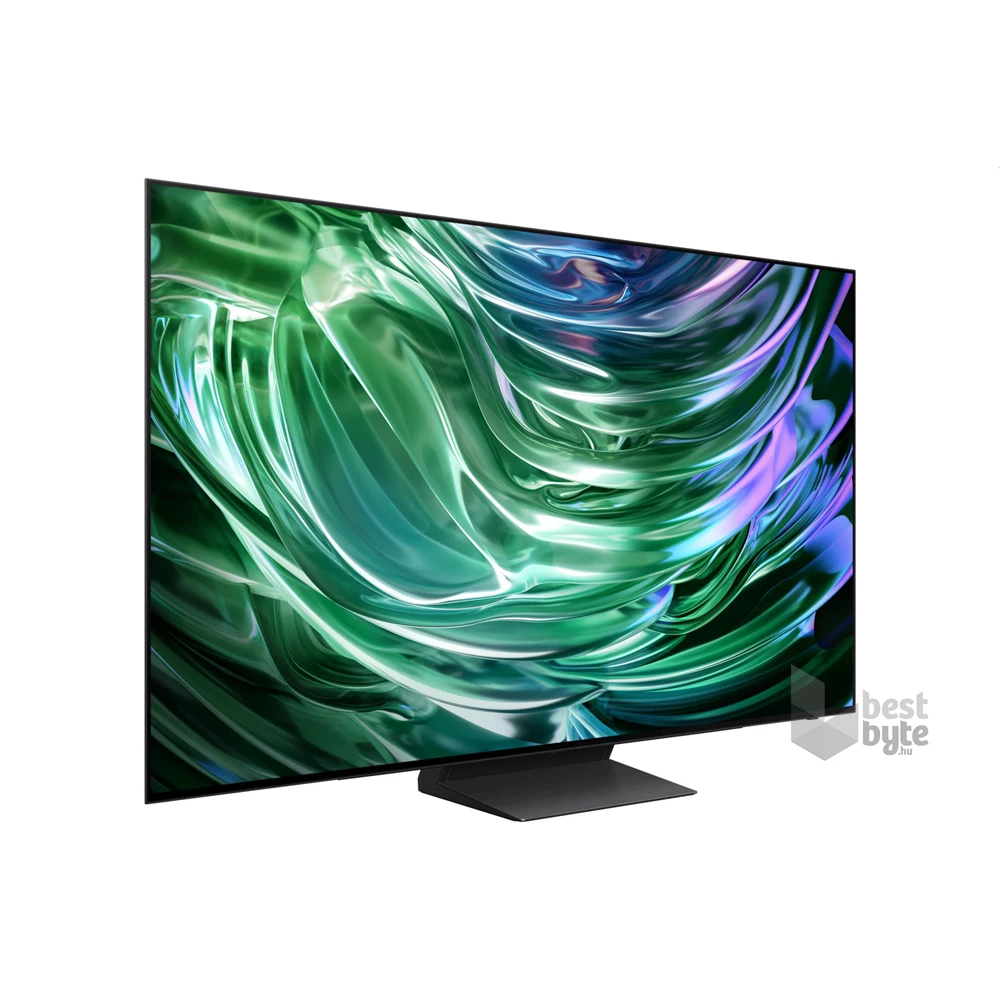 Samsung 83" QE83S90DAEXXH 4K UHD Smart AI OLED TV