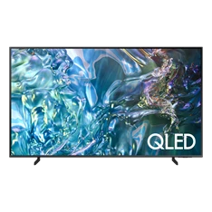 Samsung 85" QE85Q60DAUXXH 4K UHD Smart QLED TV