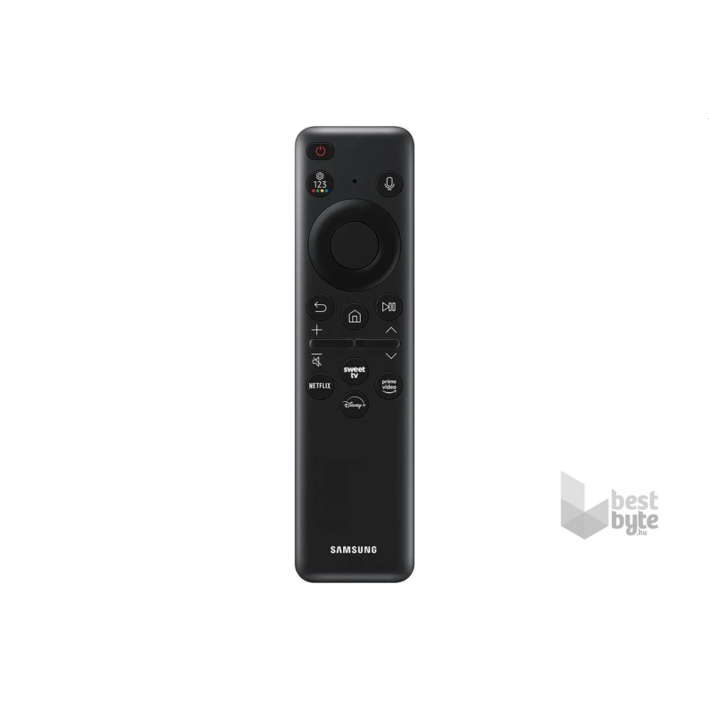 Samsung 85" QE85Q60DAUXXH 4K UHD Smart QLED TV (Újracsomagolt)