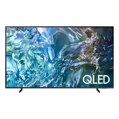 Samsung 85" QE85Q60DAUXXH 4K UHD Smart QLED TV (Újszerű)