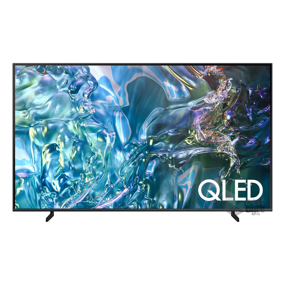 Samsung 85" QE85Q60DAUXXH 4K UHD Smart QLED TV (Újszerű)