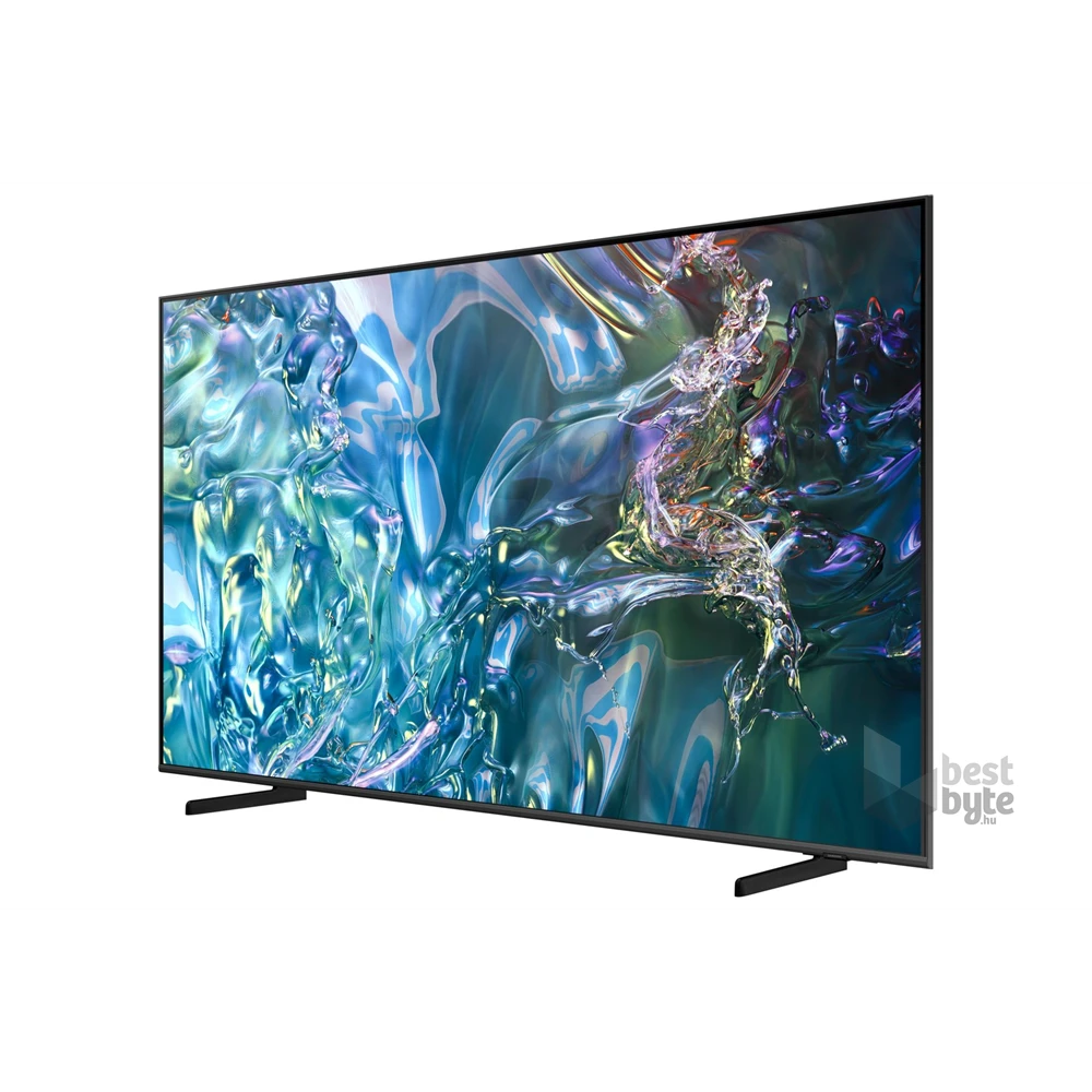 Samsung 85" QE85Q60DAUXXH 4K UHD Smart QLED TV (Újszerű)