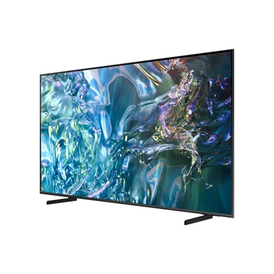 Samsung 85" QE85Q60DAUXXH 4K UHD Smart QLED TV (Újszerű)