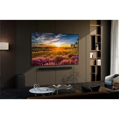 Samsung 85" QE85Q60DAUXXH 4K UHD Smart QLED TV (Újszerű)