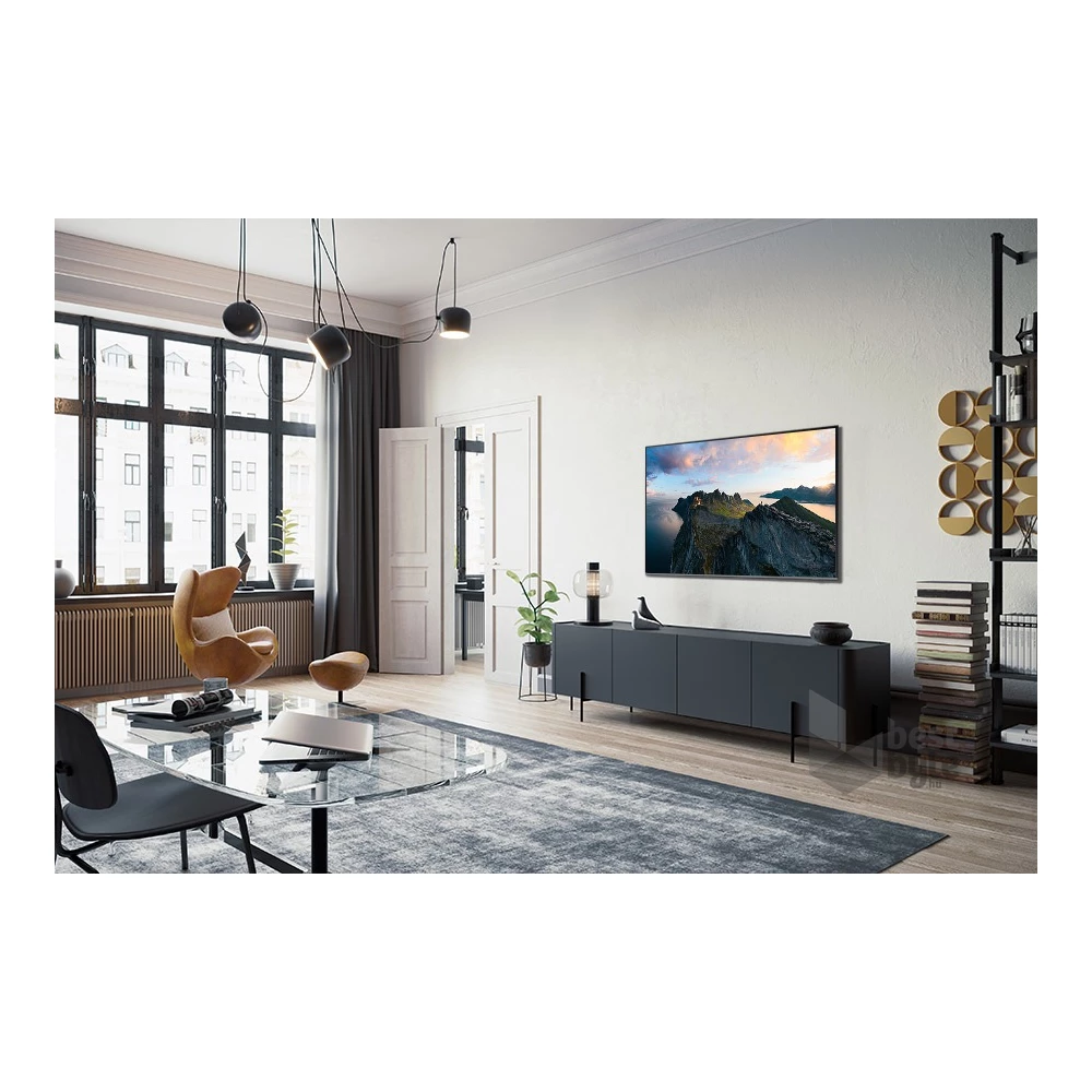 Samsung 85" QE85Q70DATXXH 4K UHD Smart QLED TV