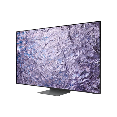 Samsung 85" QE85QN800CTXXH 8K UHD Smart Neo QLED Mini LED TV (Újracsomagolt)