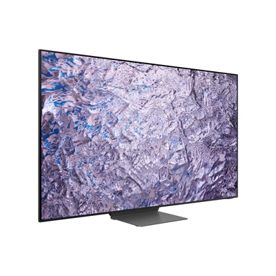 Samsung 85" QE85QN800CTXXH 8K UHD Smart Neo QLED Mini LED TV (Újracsomagolt)