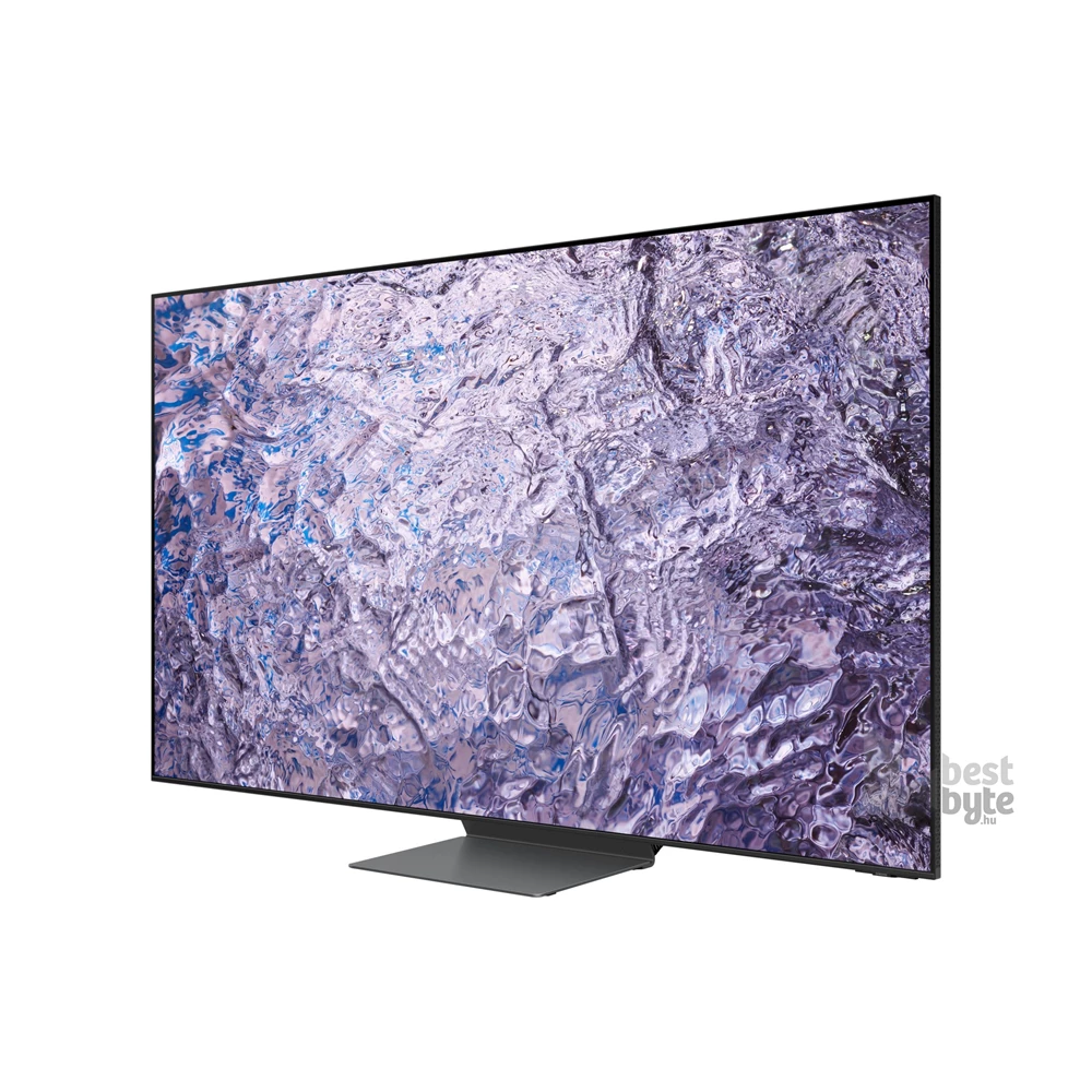 Samsung 85" QE85QN800CTXXH 8K UHD Smart Neo QLED Mini LED TV (Újracsomagolt)