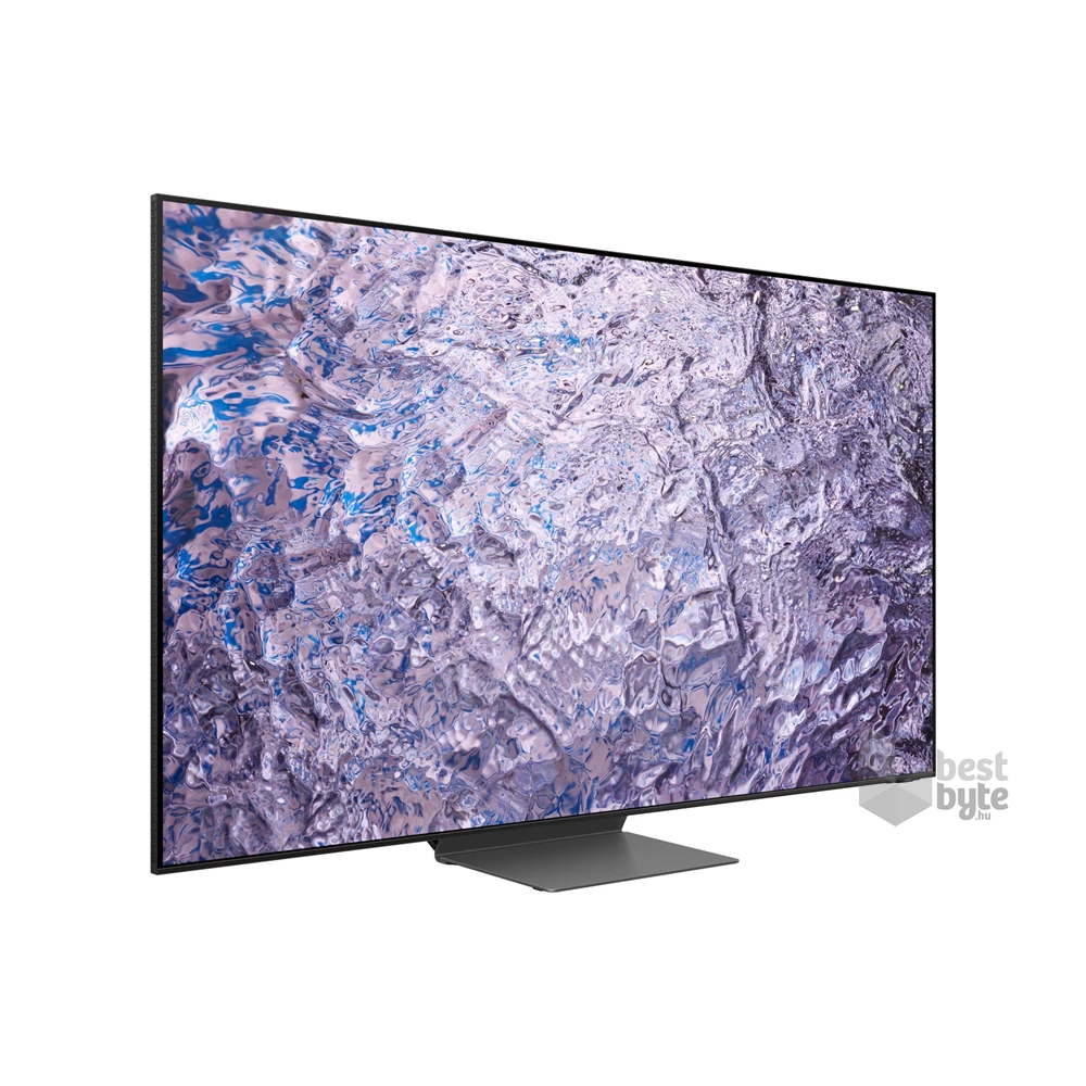 Samsung 85" QE85QN800CTXXH 8K UHD Smart Neo QLED Mini LED TV (Újracsomagolt)