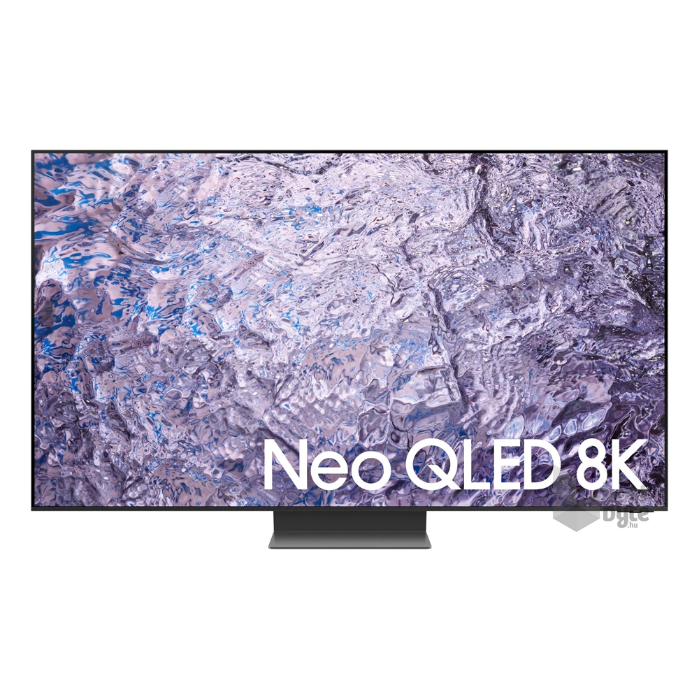Samsung 85" QE85QN800CTXXH 8K UHD Smart Neo QLED Mini LED TV (Újracsomagolt)
