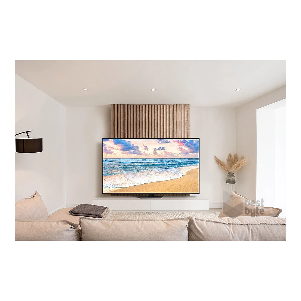 Samsung 85" QE85QN85DBTXXH 4K UHD Smart Neo QLED Mini LED TV