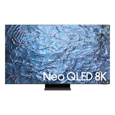 Samsung 85" QE85QN900CTXXH 8K UHD Smart Neo QLED Mini LED TV