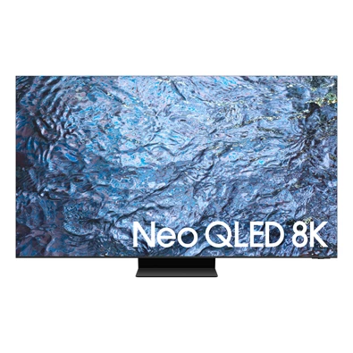 Samsung 85" QE85QN900CTXXH 8K UHD Smart Neo QLED Mini LED TV