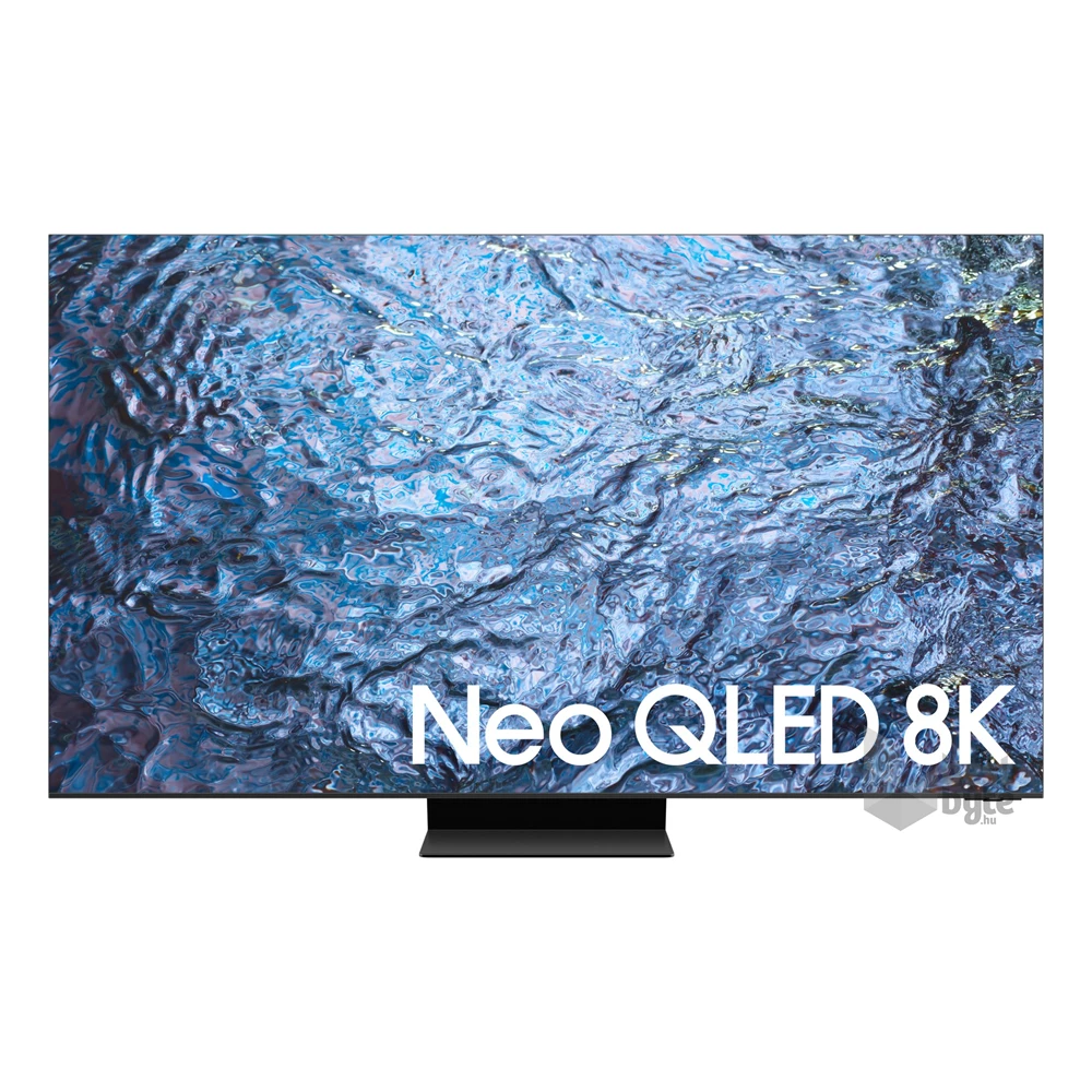 Samsung 85" QE85QN900CTXXH 8K UHD Smart Neo QLED Mini LED TV