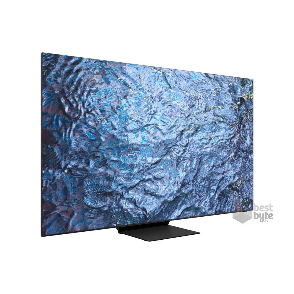 Samsung 85" QE85QN900CTXXH 8K UHD Smart Neo QLED Mini LED TV