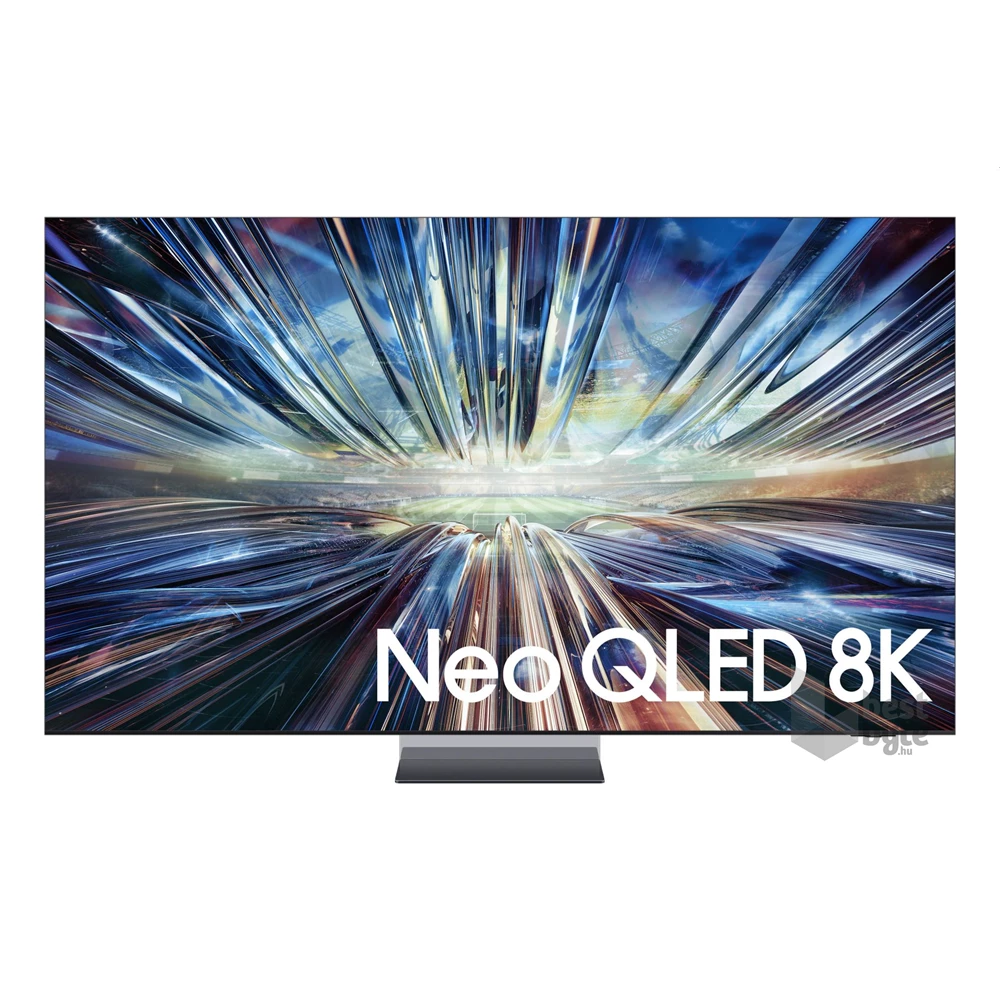 Samsung 85" QE85QN900DTXXH 8K UHD Smart Neo QLED Mini LED TV (Újracsomagolt)